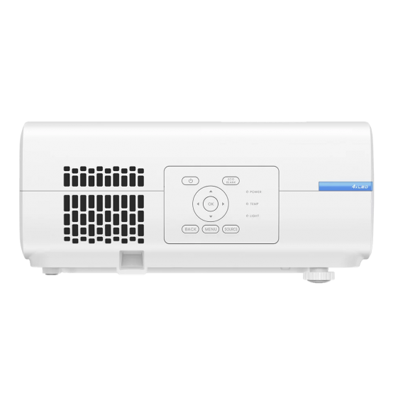 Videoproiector BenQ LH730 9H.JLK77.15E
