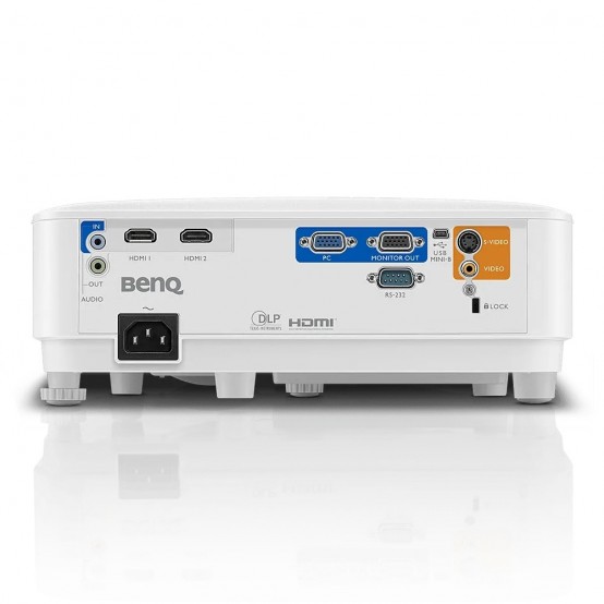 Videoproiector BenQ MX550 9H.JHY77.1HE