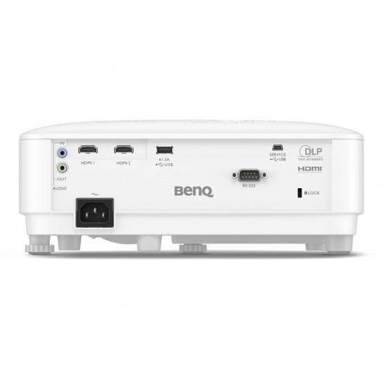 Videoproiector BenQ TH575 9H.JRF77.13E