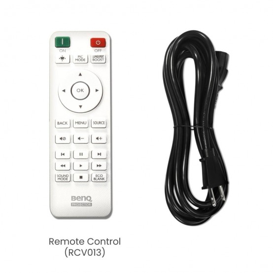 Videoproiector BenQ TH575 9H.JRF77.13E