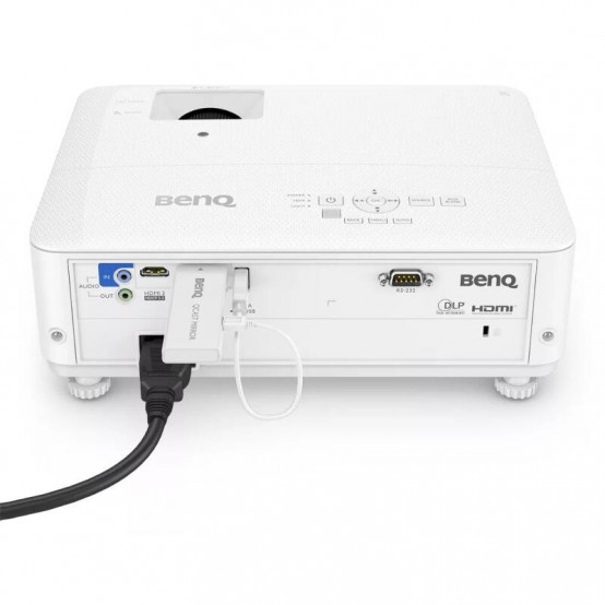 Videoproiector BenQ TH685P 9H.JL877.14E