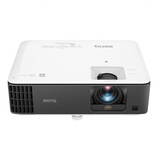 Videoproiector BenQ TK700STi 9H.JNL77.17E