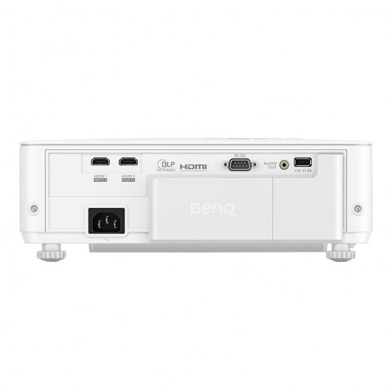 Videoproiector BenQ TK700STi 9H.JNL77.17E