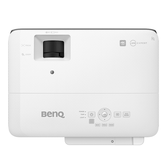 Videoproiector BenQ TK700STi 9H.JNL77.17E