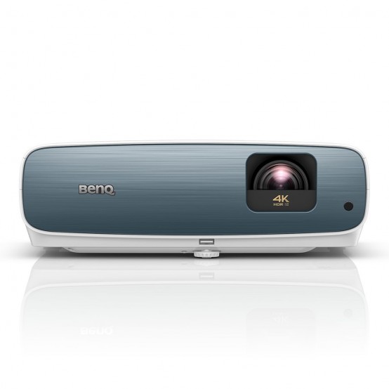Videoproiector BenQ TK850 9H.JLH77.37E