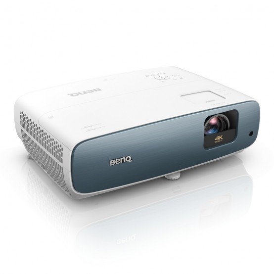 Videoproiector BenQ TK850 9H.JLH77.37E