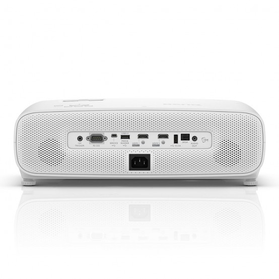 Videoproiector BenQ TK850 9H.JLH77.37E