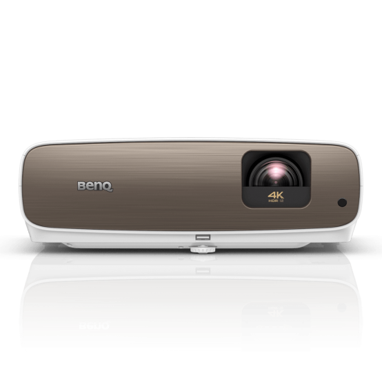 Videoproiector BenQ W2700 9H.JKC77.37E