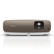 Videoproiector BenQ W2700 9H.JKC77.37E