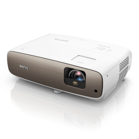 Videoproiector BenQ W2700 9H.JKC77.37E