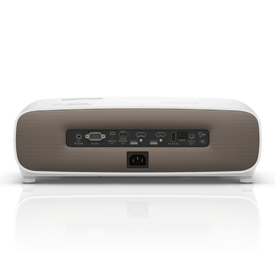 Videoproiector BenQ W2700 9H.JKC77.37E