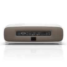 Videoproiector BenQ W2700 9H.JKC77.37E
