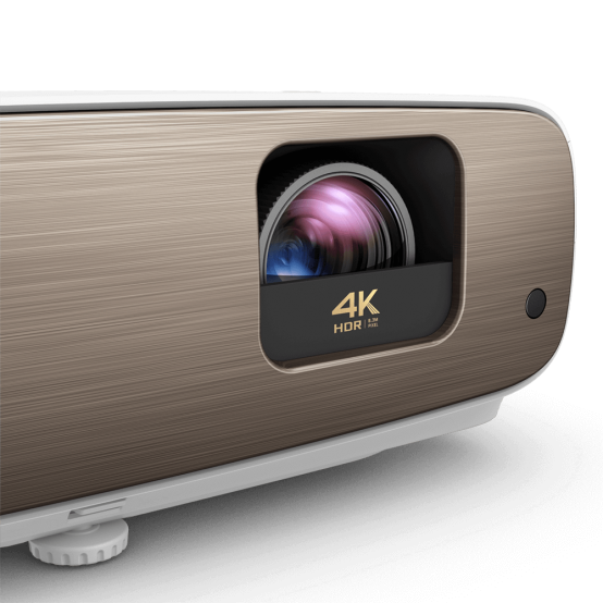 Videoproiector BenQ W2700 9H.JKC77.37E