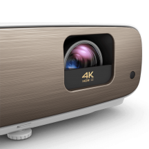 Videoproiector BenQ W2700 9H.JKC77.37E