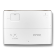 Videoproiector BenQ W2700 9H.JKC77.37E