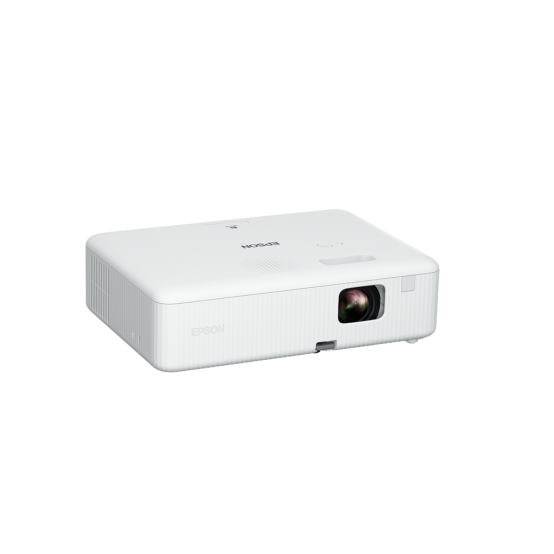 Videoproiector Epson CO-FH01 V11HA84040