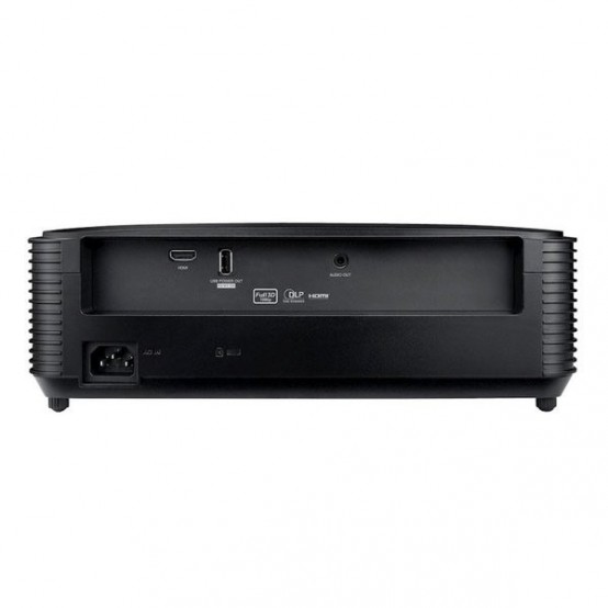 Videoproiector Optoma DH351 E1P0A3PBE1Z4