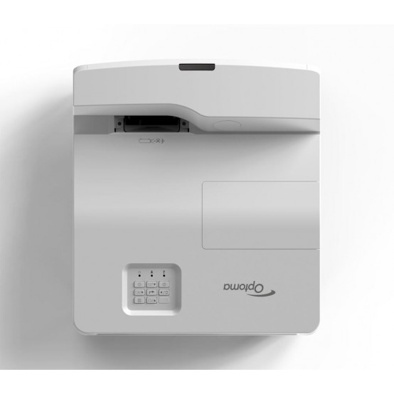 Videoproiector Optoma W340UST E1P1A1FWE1Z2