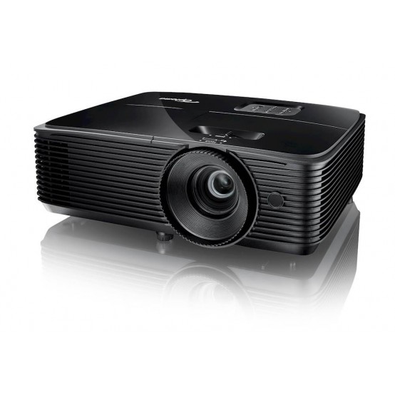 Videoproiector Optoma S381 E9PD7D101EZ1