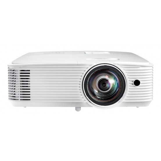 Videoproiector Optoma X309ST E9PD7DQ01EZ1
