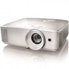 Videoproiector Optoma HD29HLVx E9PD7FM02EZ2