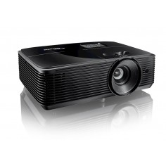 Videoproiector Optoma S400LVe E9PX7D103EZ2