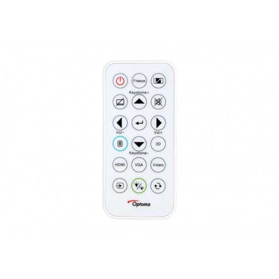 Videoproiector Optoma H185X E9PX7D701EZ4