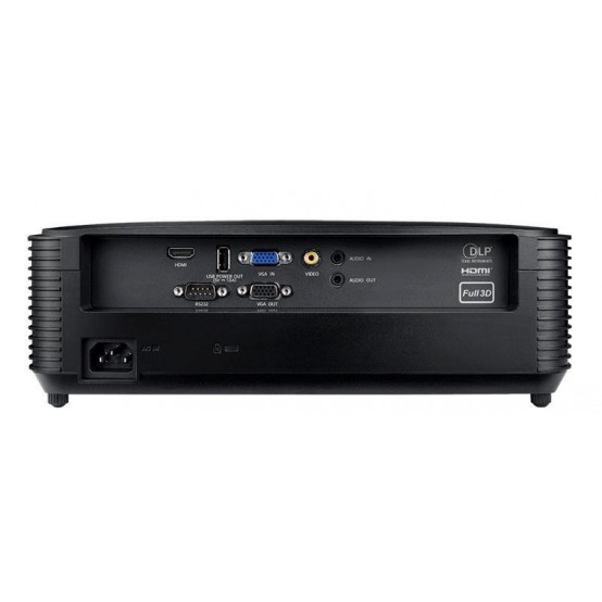 Videoproiector Optoma H185X E9PX7D701EZ4