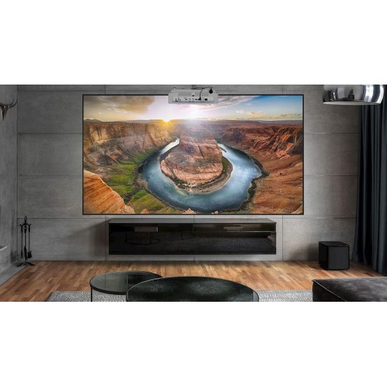 Videoproiector Optoma UHZ65LV E1P0A3LWE1Z1
