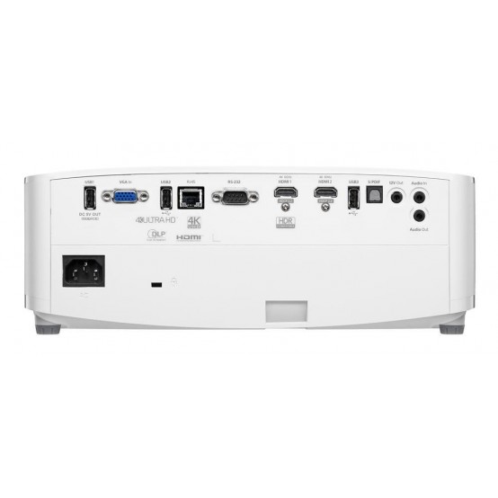 Videoproiector Optoma UHD55 E9PV7G602EZ1