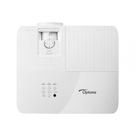 Videoproiector Optoma UHD55 E9PV7G602EZ1