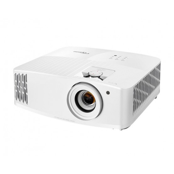 Videoproiector Optoma UHD55 E9PV7G602EZ1