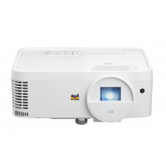 Videoproiector ViewSonic LS500WH VS18864 2