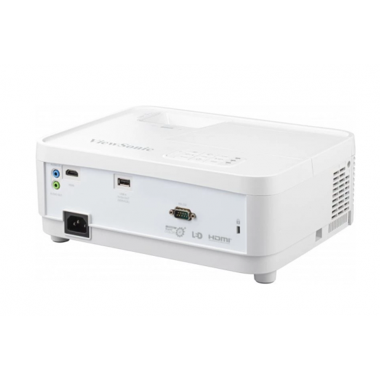 Videoproiector ViewSonic LS500WH VS18864