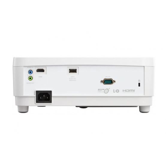 Videoproiector ViewSonic LS500WH VS18864