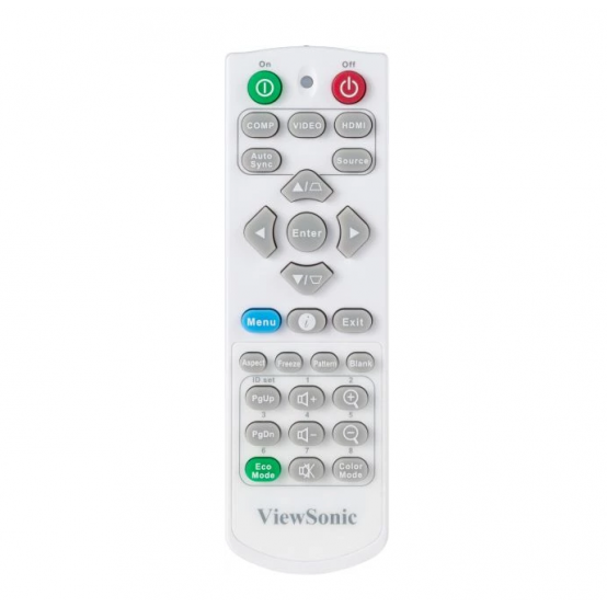 Videoproiector ViewSonic LS500WH VS18864