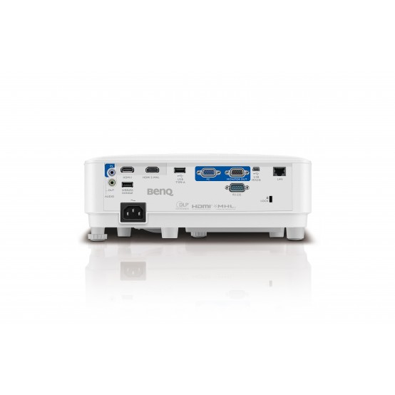 Videoproiector BenQ MH733 9H.JGT77.13E