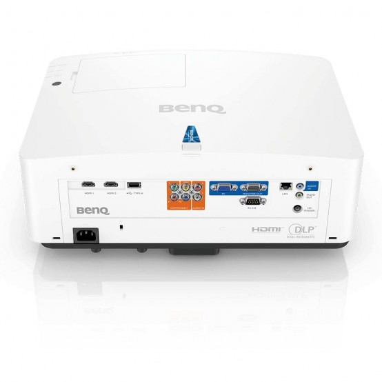 Videoproiector BenQ LU930 9H.JM277.15E