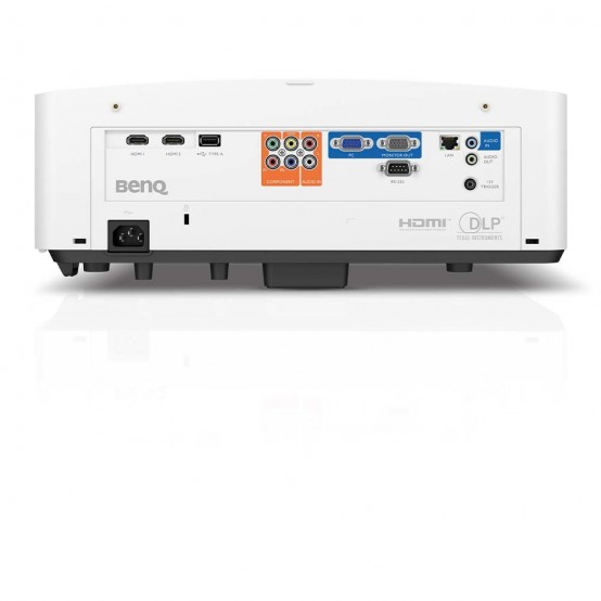 Videoproiector BenQ LU930 9H.JM277.15E