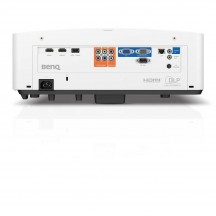 Videoproiector BenQ LU930 9H.JM277.15E
