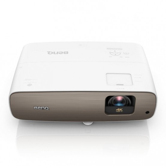 Videoproiector BenQ W2700I 9H.JMP77.38E