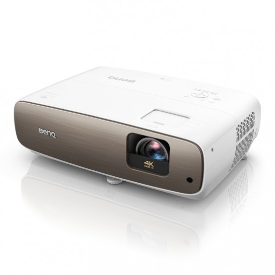 Videoproiector BenQ W2700I 9H.JMP77.38E