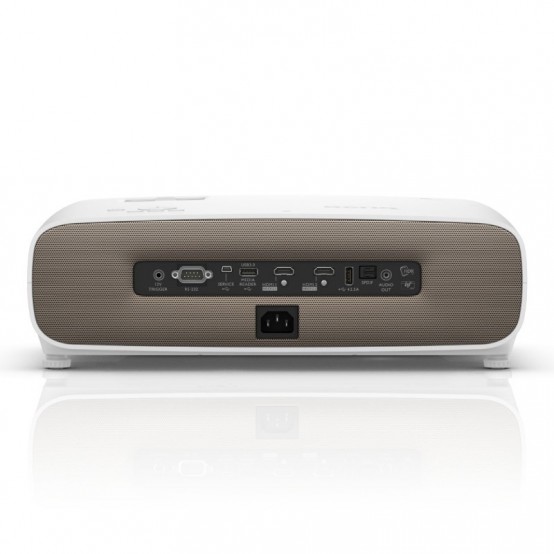 Videoproiector BenQ W2700I 9H.JMP77.38E