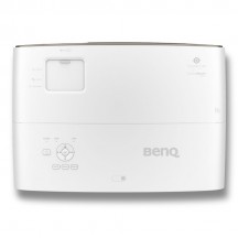 Videoproiector BenQ W2700I 9H.JMP77.38E