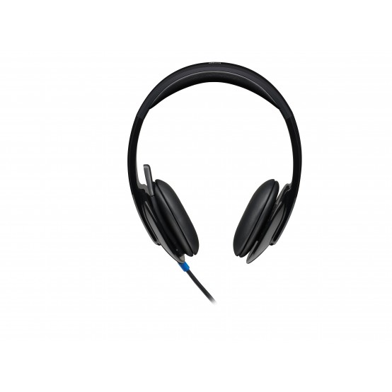 Casca Logitech USB Headset H540 981-000480