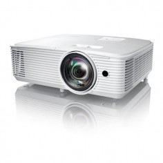 Videoproiector Optoma W319ST E9PD7DR02EZ1