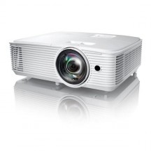 Videoproiector Optoma W319ST E9PD7DR02EZ1