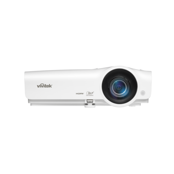 Videoproiector Vivitek  DH278