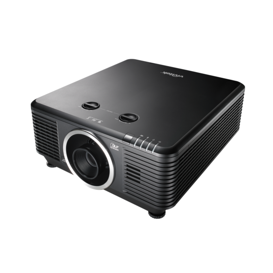 Videoproiector Vivitek  DU7098Z-BK