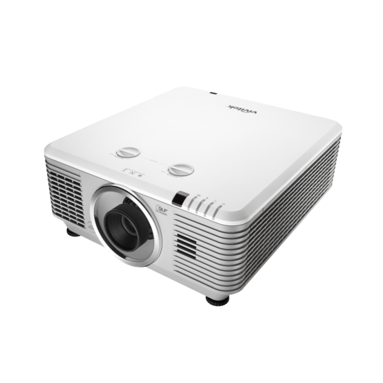 Videoproiector Vivitek  DU7098Z-WH
